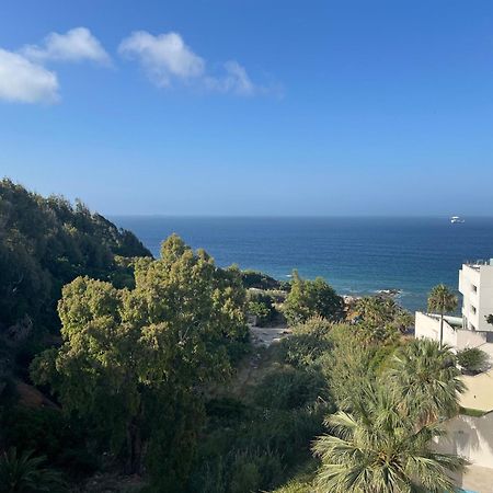 Casa Elsa Ceuta Villa Eksteriør billede