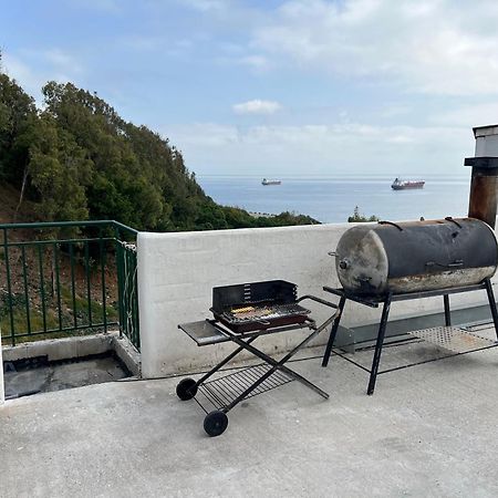 Casa Elsa Ceuta Villa Eksteriør billede