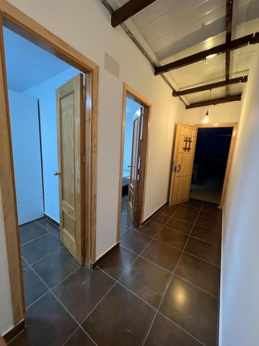 Casa Elsa Ceuta Villa Eksteriør billede