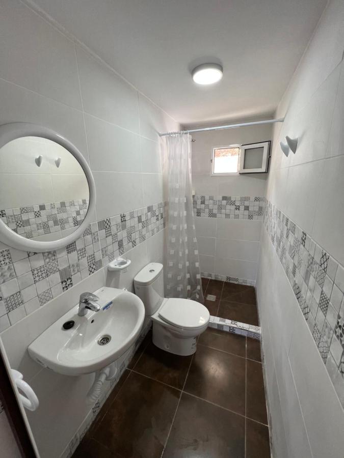 Casa Elsa Ceuta Villa Eksteriør billede
