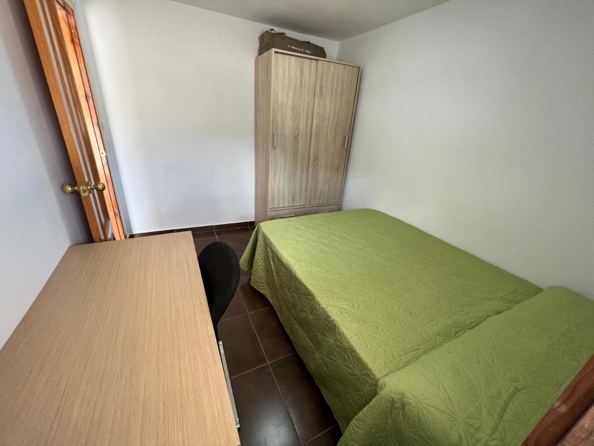 Casa Elsa Ceuta Villa Eksteriør billede