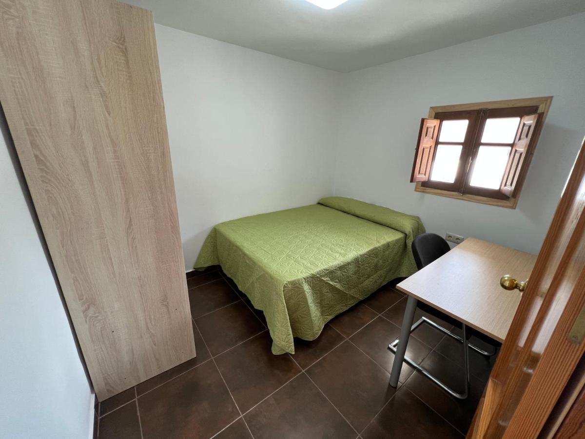 Casa Elsa Ceuta Villa Eksteriør billede