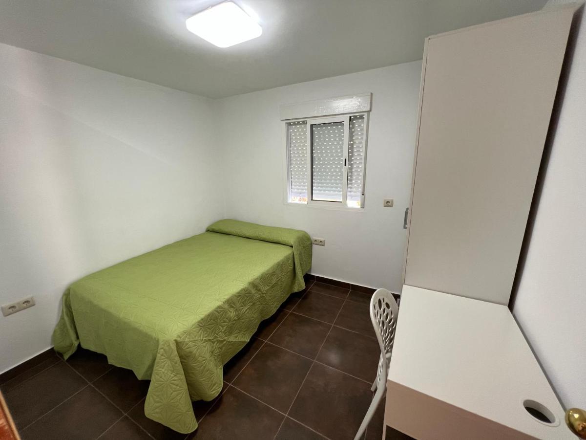 Casa Elsa Ceuta Villa Eksteriør billede