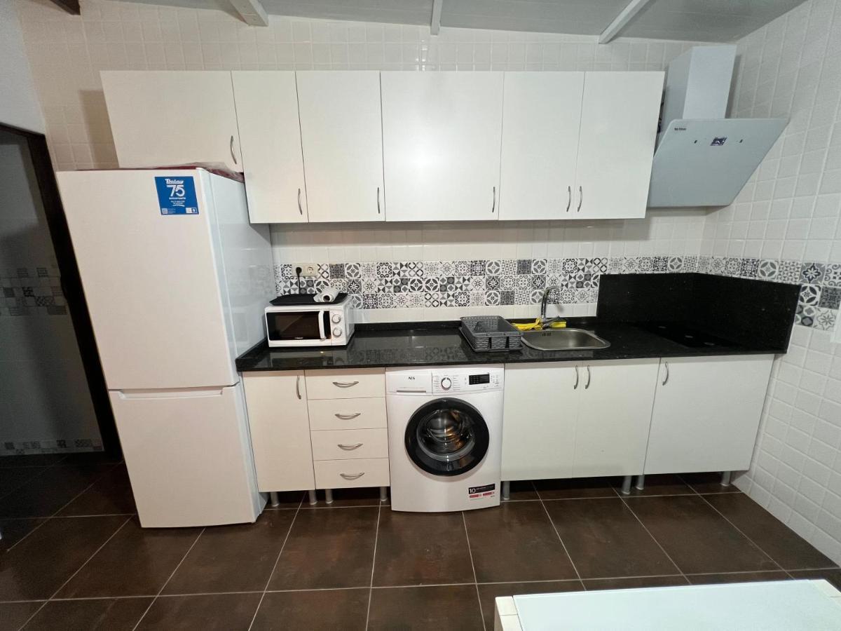 Casa Elsa Ceuta Villa Eksteriør billede