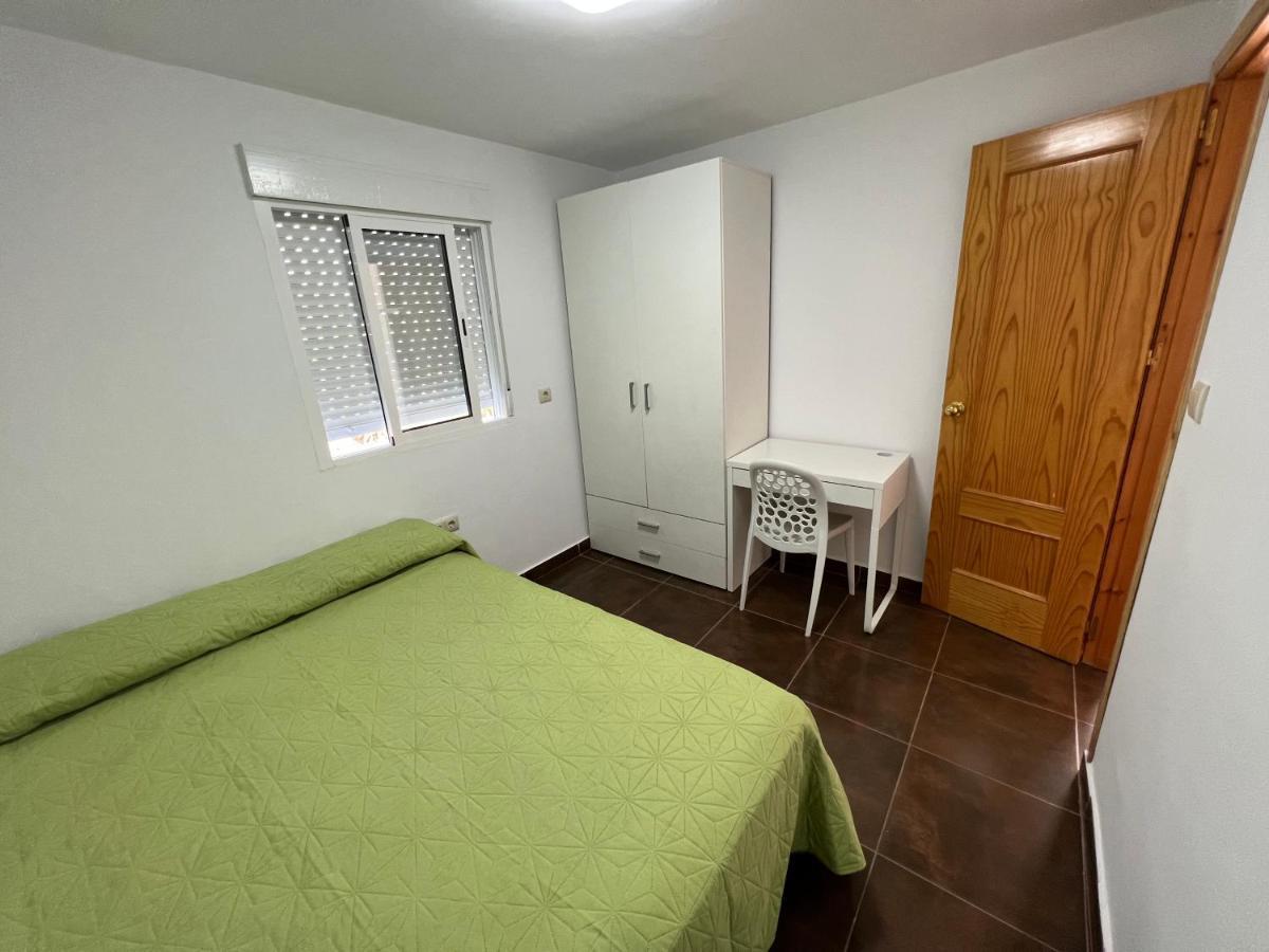 Casa Elsa Ceuta Villa Eksteriør billede