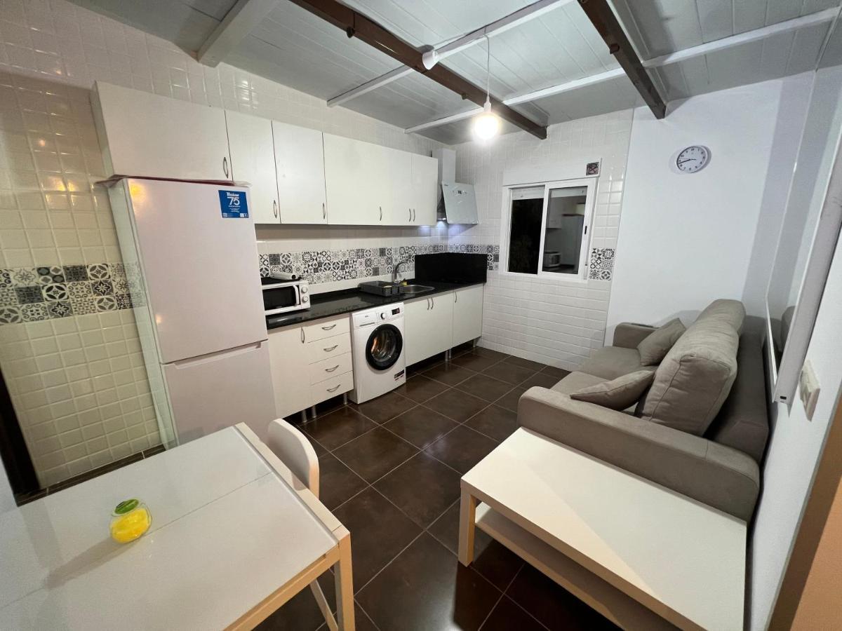 Casa Elsa Ceuta Villa Eksteriør billede