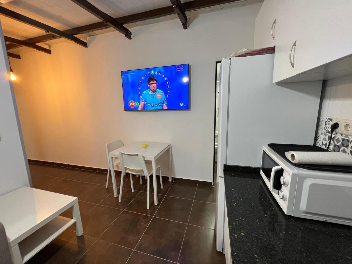 Casa Elsa Ceuta Villa Eksteriør billede