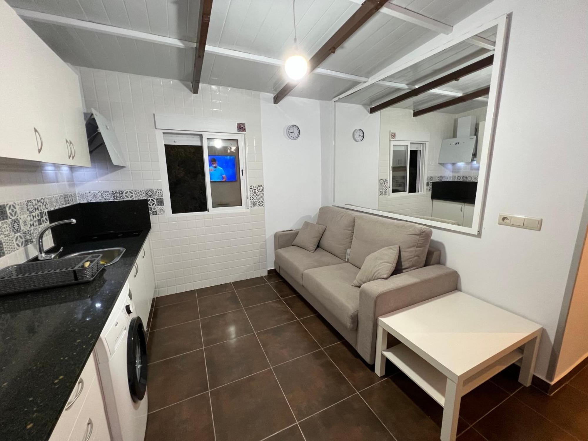 Casa Elsa Ceuta Villa Eksteriør billede