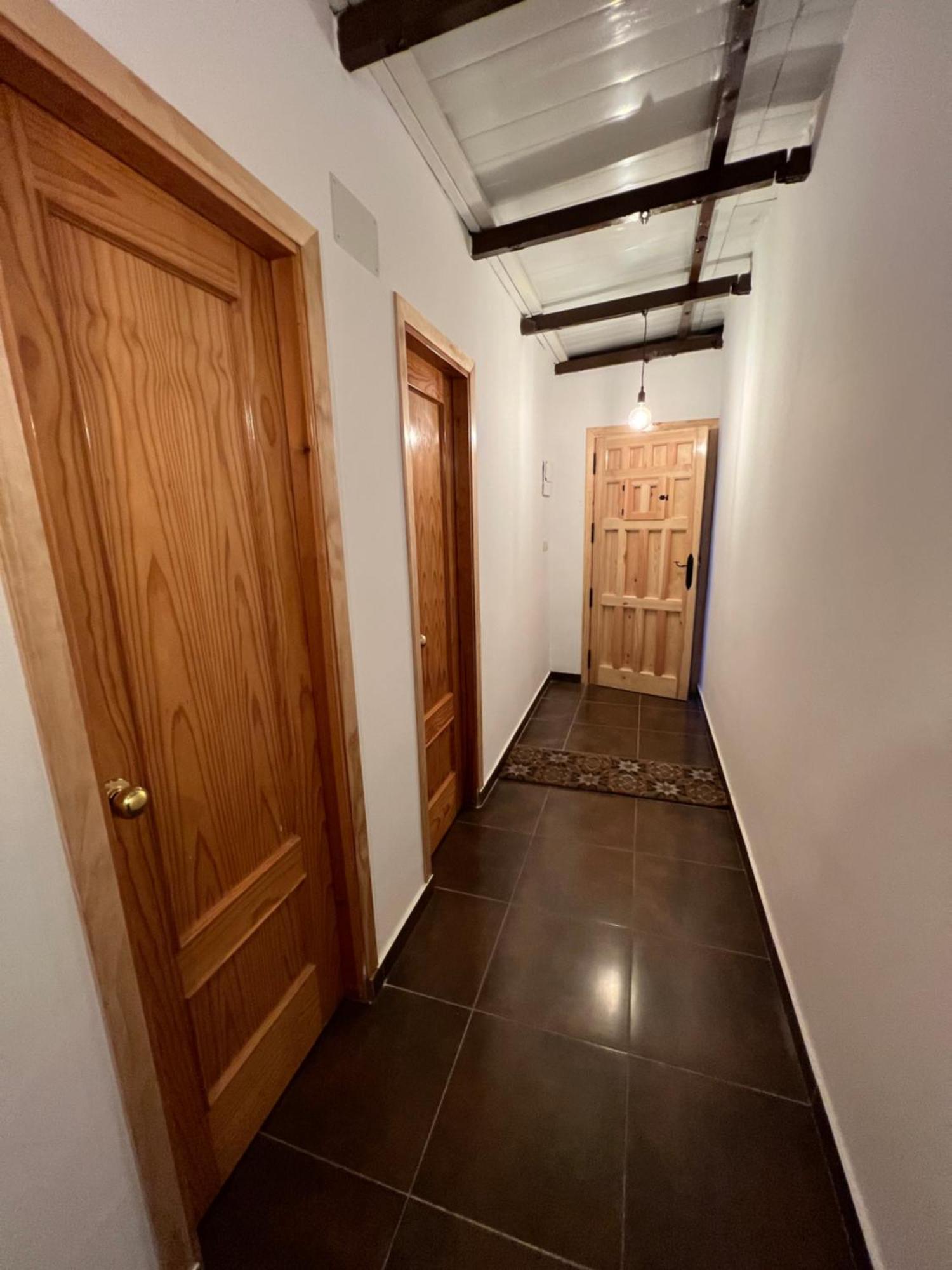 Casa Elsa Ceuta Villa Eksteriør billede