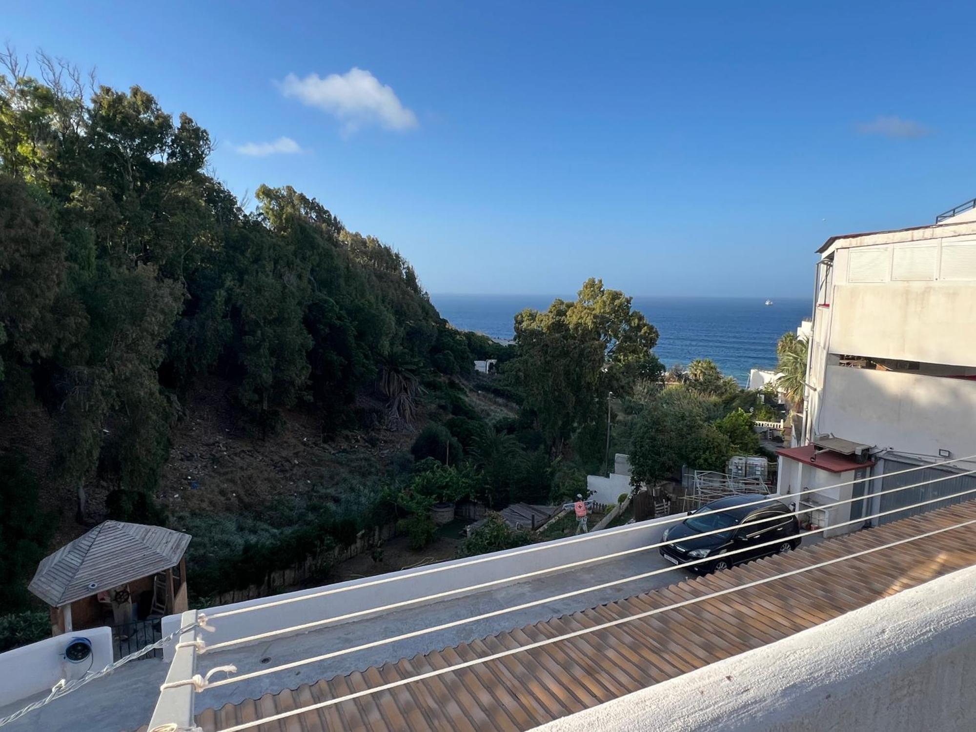Casa Elsa Ceuta Villa Eksteriør billede