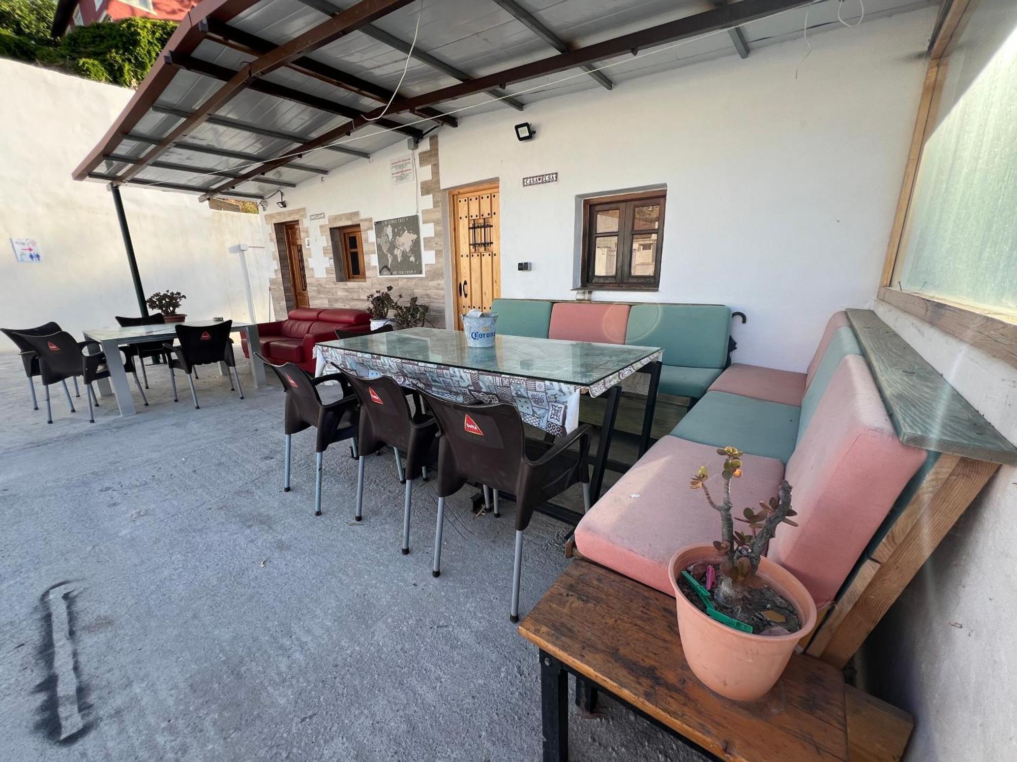 Casa Elsa Ceuta Villa Eksteriør billede