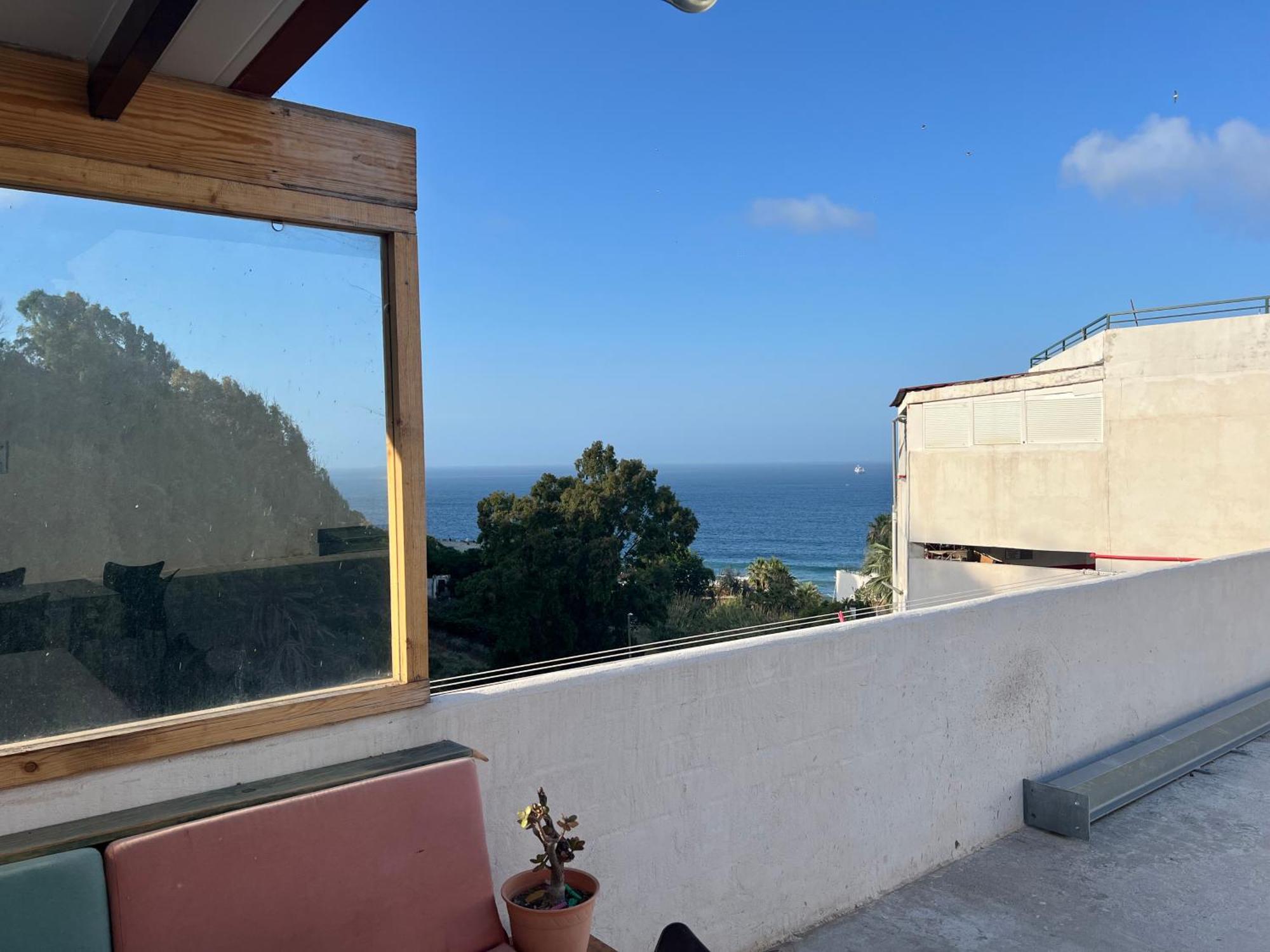 Casa Elsa Ceuta Villa Eksteriør billede